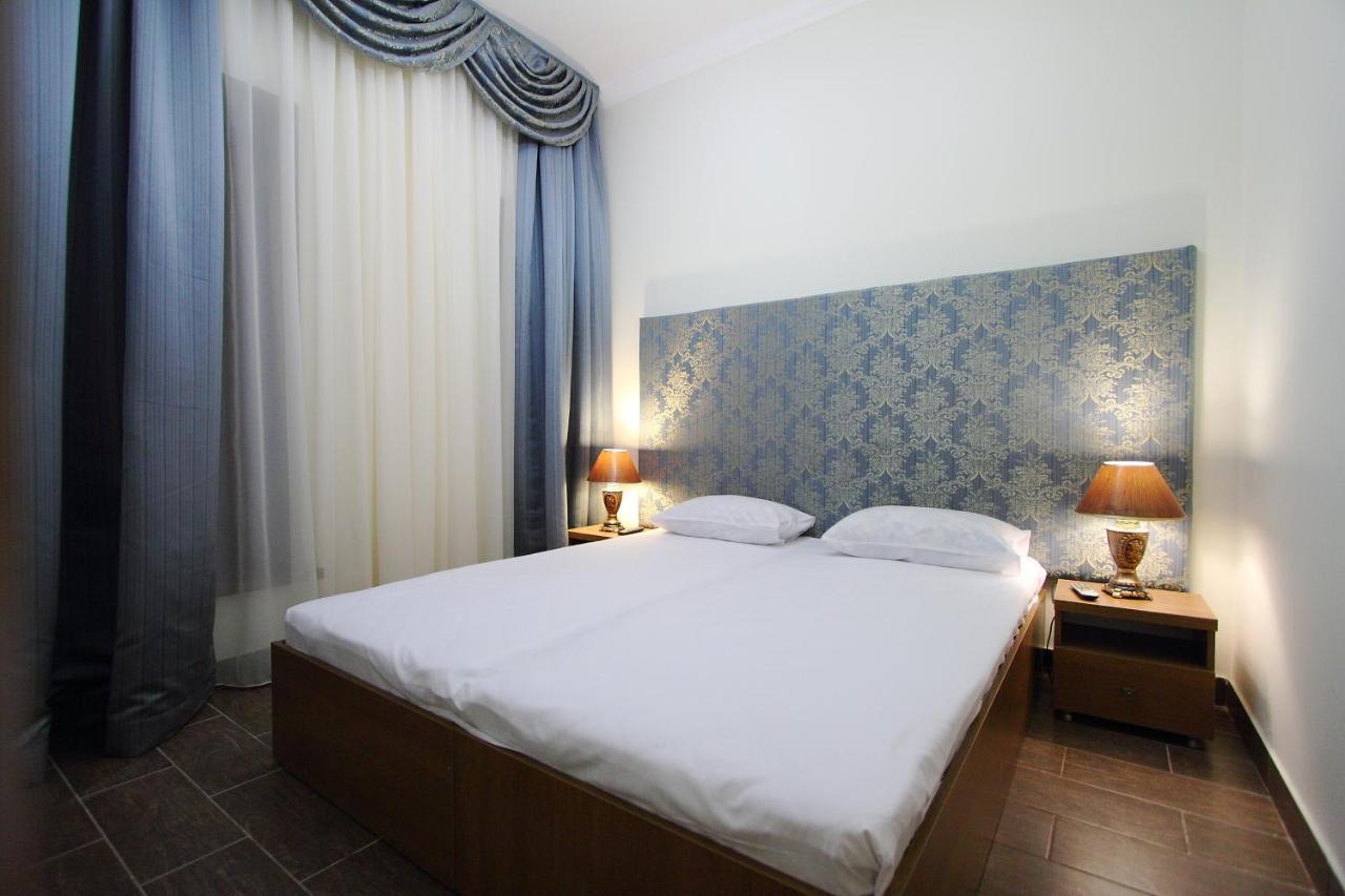 Boomerang Business Hotel Odesa Room photo