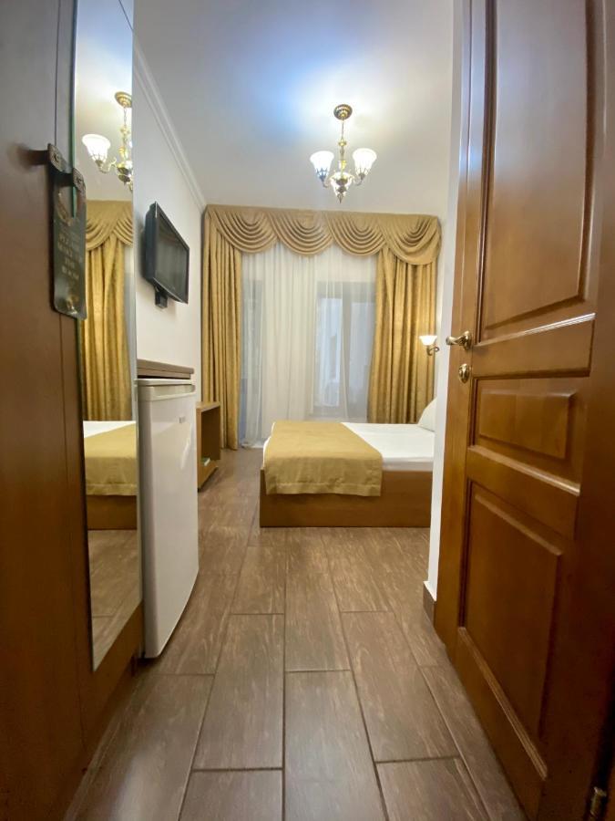 Boomerang Business Hotel Odesa Exterior photo